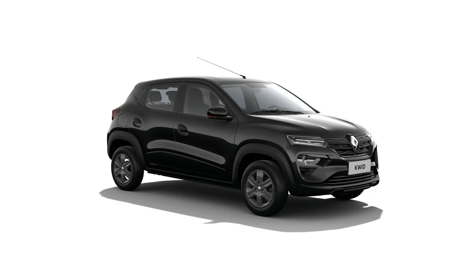 Renault Kwid
