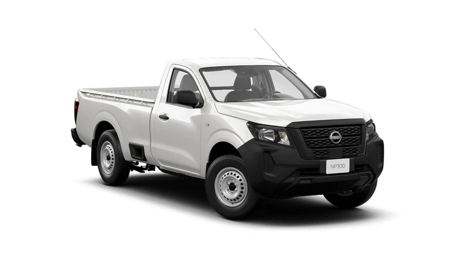 Nissan NP300