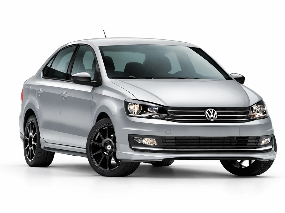 Volkswagen Vento